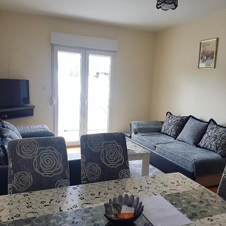 Apartment Durmitor Fairy Žabljak Εξωτερικό φωτογραφία