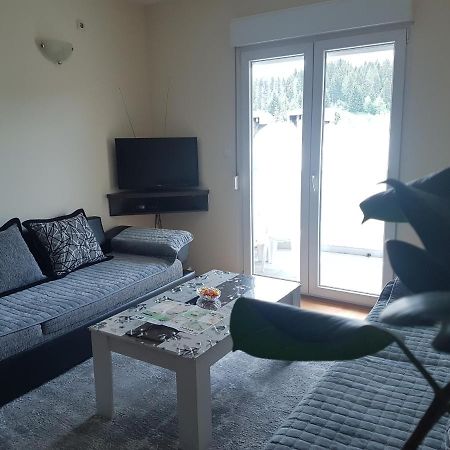 Apartment Durmitor Fairy Žabljak Εξωτερικό φωτογραφία