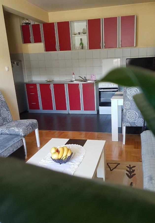 Apartment Durmitor Fairy Žabljak Εξωτερικό φωτογραφία