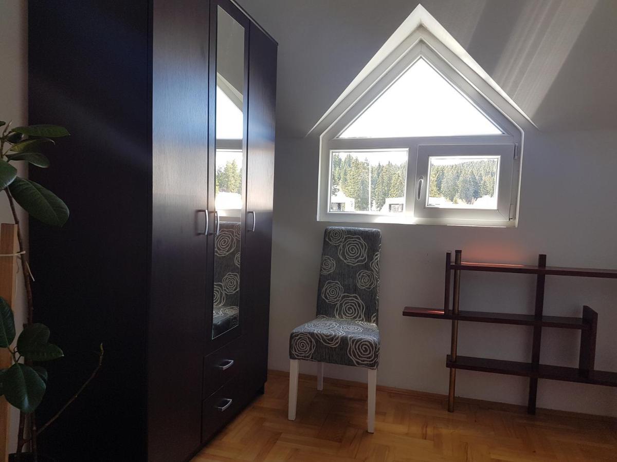Apartment Durmitor Fairy Žabljak Εξωτερικό φωτογραφία