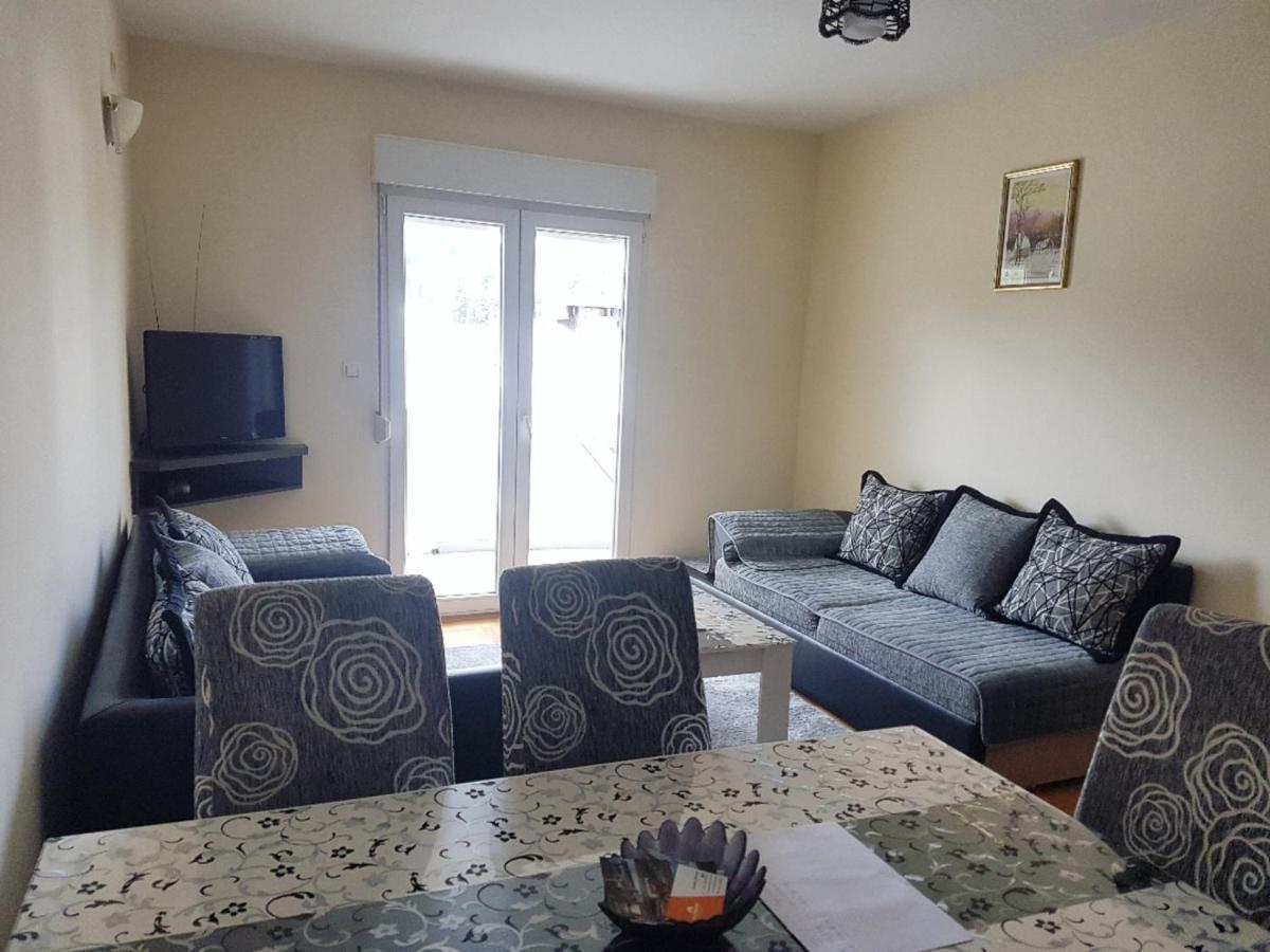 Apartment Durmitor Fairy Žabljak Εξωτερικό φωτογραφία